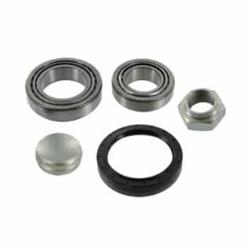Kit de roulements de roue VKBA 3429 SKF