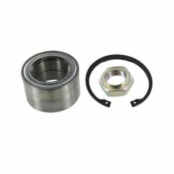Kit de roulements de roue VKBA 3689 SKF