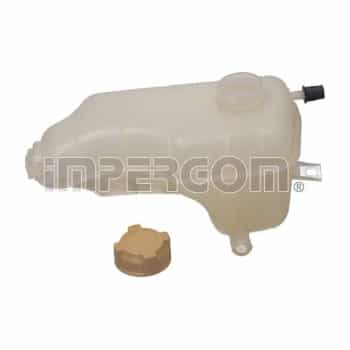 Vase d'expansion, liquide de refroidissement