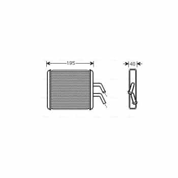 Système de chauffage