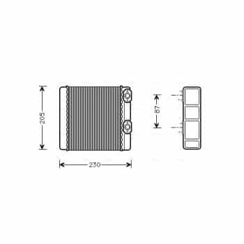 Système de chauffage