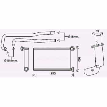 Système de chauffage