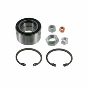 Kit de roulements de roue VKBA 575 SKF