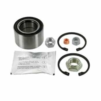 Kit de roulements de roue VKBA 577 SKF
