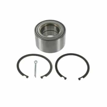 Kit de roulements de roue VKBA 3981 SKF