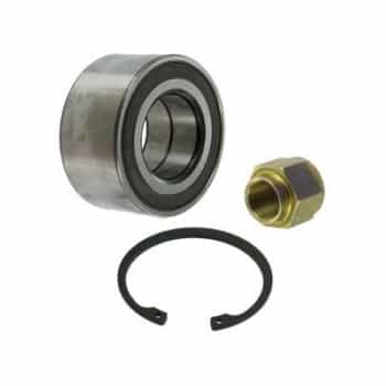 Kit de roulements de roue VKBA 3657 SKF