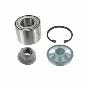 Kit de roulements de roue VKBA 3617 SKF