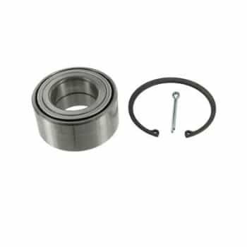 Kit de roulements de roue VKBA 6891 SKF
