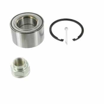 Kit de roulements de roue VKBA 6966 SKF