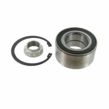 Kit de roulements de roue VKBA 3668 SKF