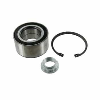 Kit de roulements de roue VKBA 3574 SKF