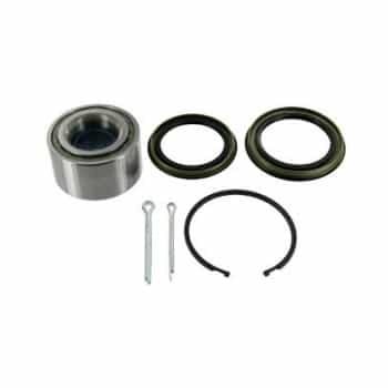Kit de roulements de roue VKBA 3703 SKF