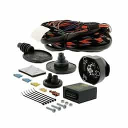 Kit électrique, dispositif d'attelage SK023D1 ECS Electronics