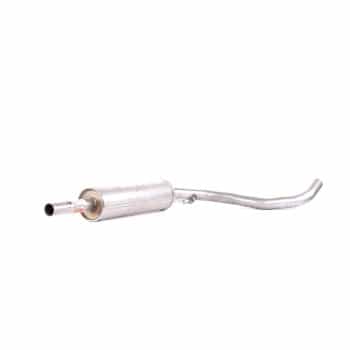 Silencieux central 233-603 Bosal