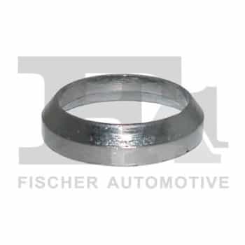 Bague d'étanchéité, tuyau d'échappement