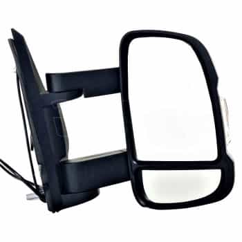 Rétroviseur extérieur 309-0153 TYC
