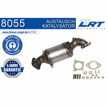 Catalyseur