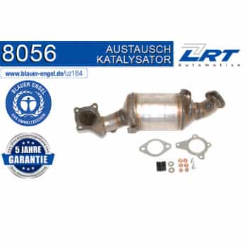Catalyseur