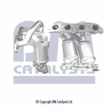 Catalyseur