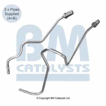 Conduite de pression PP11414C BM Catalysts