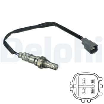 Sonde lambda