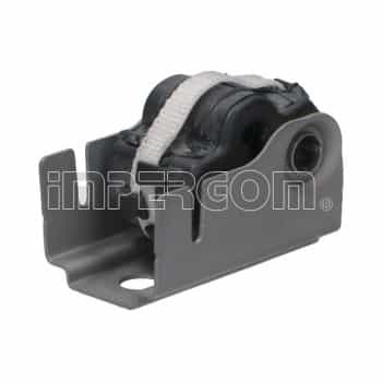 Support, système d'échappement