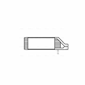 Radiateur d'huile