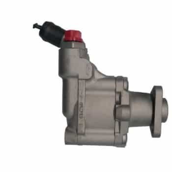 Pompe servo