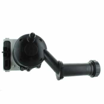 Pompe servo