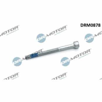 Vis, support de buse d'injection DRM0878 Dr. Motor