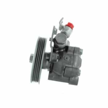 Pompe servo
