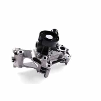Pompe à eau, refroidissement du moteur