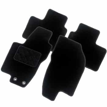 Tapis de voiture sur mesure pour Renault Austral TCe Mild Hybrid 2022-