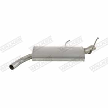 Fin silencieux 25324 Walker
