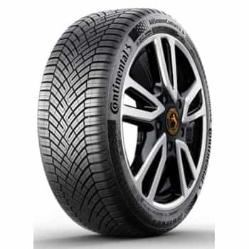 Continental Allseasoncontact 2 xl 195/55 R16 91V