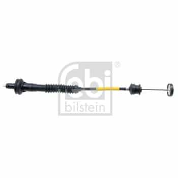 Cable d'embrayage