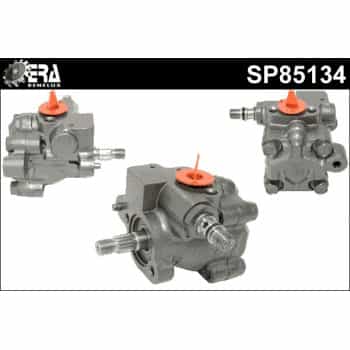 Pompe servo