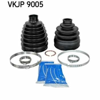 Jeu de manchons d'essieu VKJP 9005 SKF