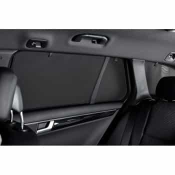 Set de pare-soleil sur mesure pour SsangYong Tivoli 2015-2023 (4 pièces)