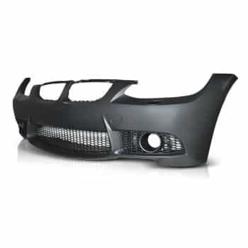 Jeu de pare-chocs avant BMW E92 'look M3' 1216453 Diederichs