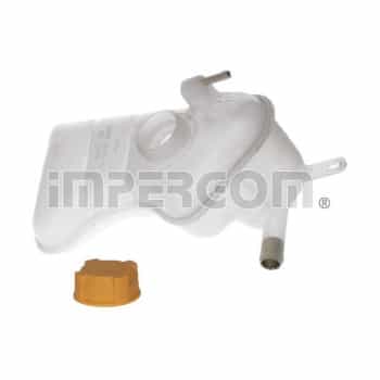 Vase d'expansion, liquide de refroidissement