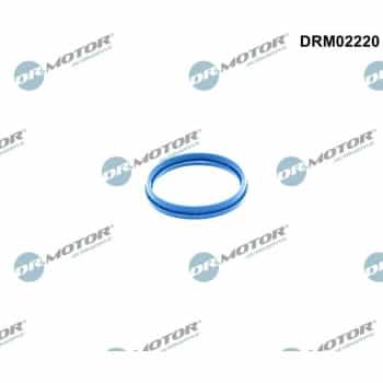 Joint, boîtier de collecteur d'admission