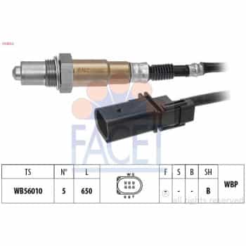 Sonde lambda