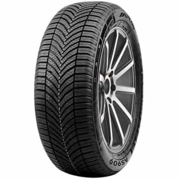 Aplus As909 all season 195/55 R16 87V
