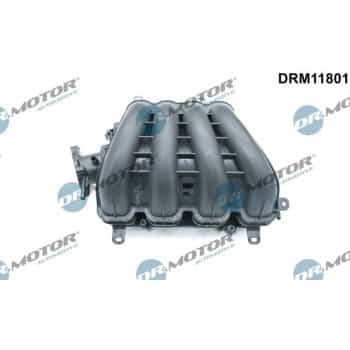 Module tube d'aspiration