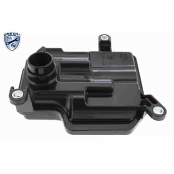 Kit de filtres hydrauliques, entraînement automatique V10-7338 VAICO