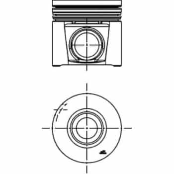 Piston