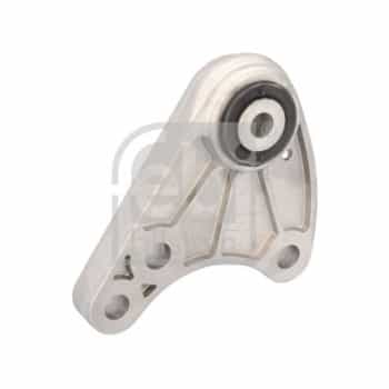 Suspension, transmission automatique
