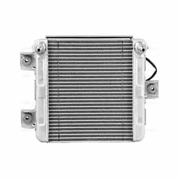 Radiateur d'huile de boîte automatique