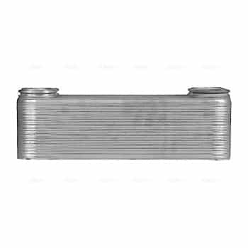 Radiateur d'huile de boîte automatique